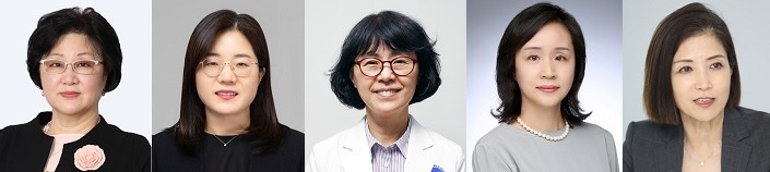 '자산 2조 이상' 제약바이오 '여성임원 선임' 모두 충족