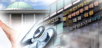 '친기업·산업' 성향 비대면진료 법안 추가될까 주목 