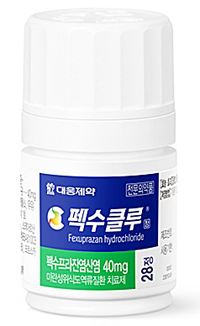 PPI 주의사항에 피부 부작용 추가…P-CAB 반사익? 
