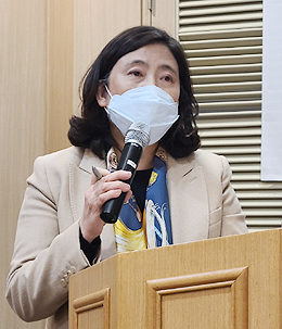 서대문구약 “약 품절부터 배달도…약사현안 적극 대처”