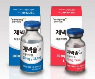 파클리탁셀 판권 연쇄 이동...300억 시장 판도변화 예고
