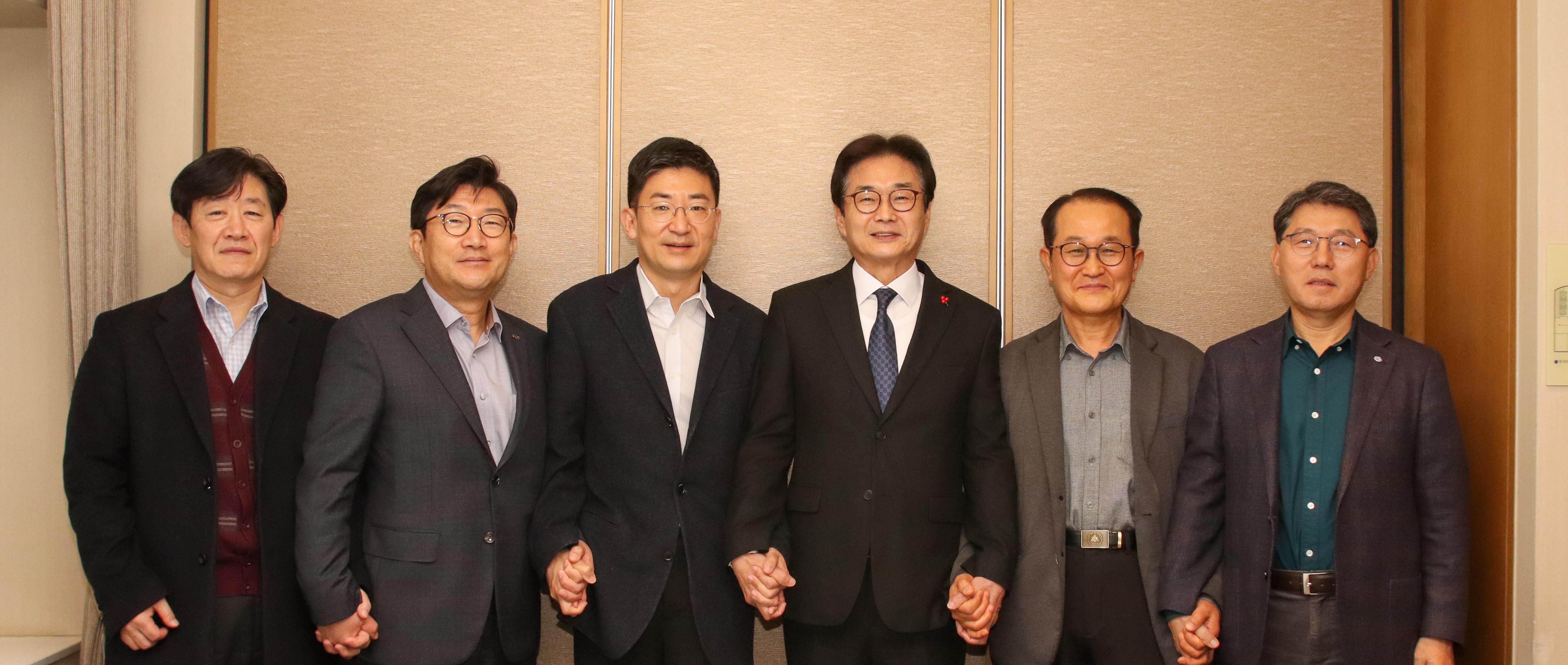 제약 6개 단체 '한국제약바이오헬스케어연합회'로 뭉쳤다