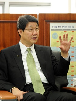 노연홍 전 식약청장, 차기 제약바이오협회장 유력