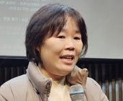 "전장에 있는 동료약사들 돕고 싶었죠"
