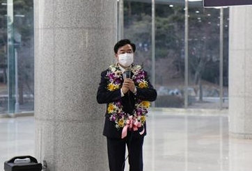 충북대 총장 1순위 고창섭...2순위 홍진태 약대 교수 
