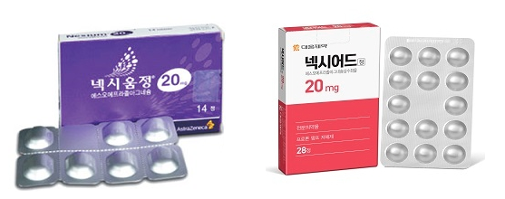 판권 바뀐 넥시움 처방실적 뚝…PPI 항궤양제 시장 요동
