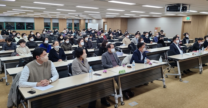동작구약 "하나로 뭉쳐 품절약·성분명처방 대응하자"
