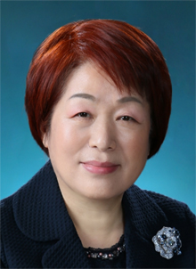 39대 간협회장 선거에 김영경 제2부회장 단독 출마 