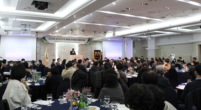 부산 남수영구약 "회원에 경청하며 하나되는 약사회로"