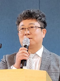 마포구약사회장에 박일순 추대…"성분명, 약사들의 희망"