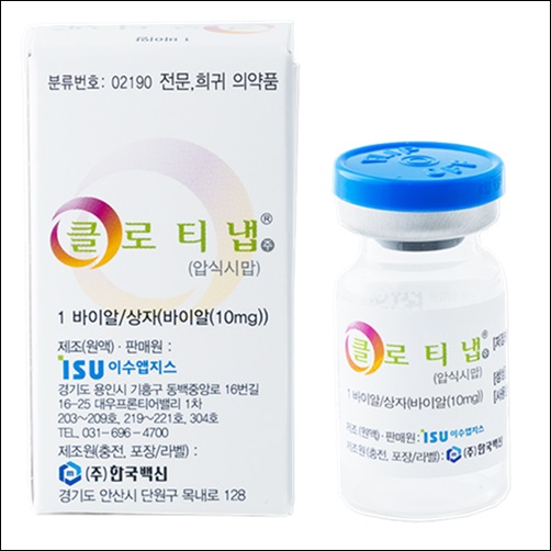 클로티냅, 바이오 항혈전제 독점...경쟁약물 부재 원인