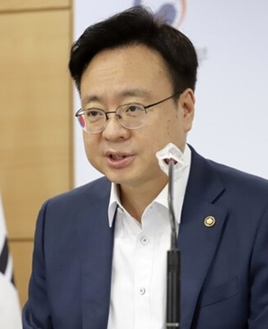 조규홍 "소아과뿐 아니라 필수의료 어려움 없게 적극 지원"