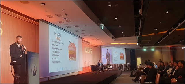 휴젤, 'IMCAS World 2023'에서 톡신 단독 심포지엄 개최