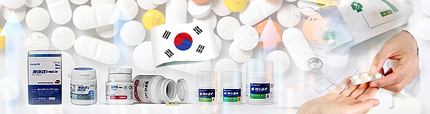 외래처방액 100억↑ 8개...잘 팔리는 국내개발 신약