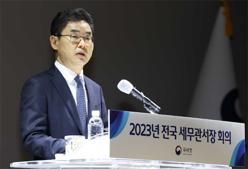세무조사 규모는 축소...호황 의료업종 탈세는 엄정 대응