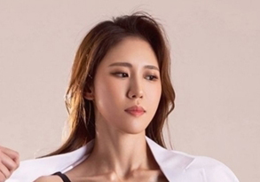 트레이너 김 약사의 꿈...'약국+헬스장'이 최종 목표