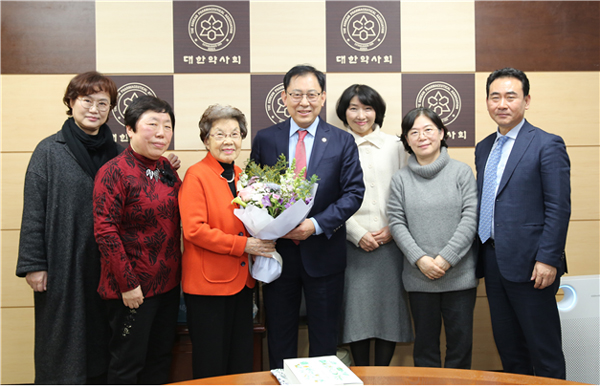 약사고방연구회, 한약 활성화 위한 약사회 지원 요청