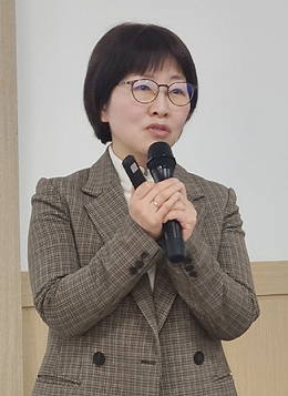 "약무직 응시가 없어요…새내기들 공직약사에 관심을"