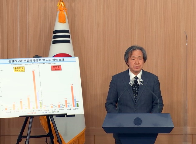 "확진자 최저치 기록했지만 마스크 완전 해제는 일러"