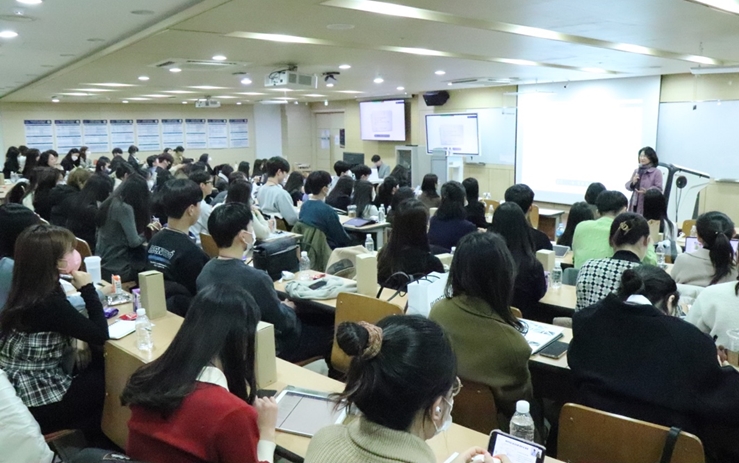 KNAPS, '지속가능한 의료생태계' 주제로 대면 총회 