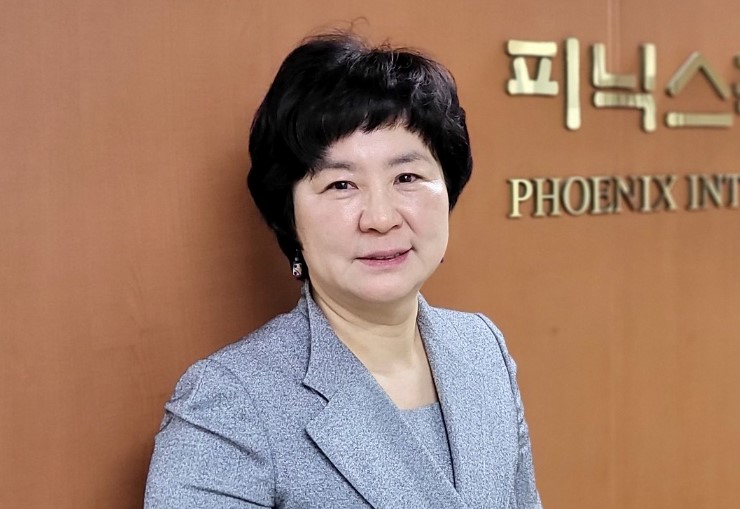 "특허 등록과 회피전략은 글로벌 진출의 핵심"