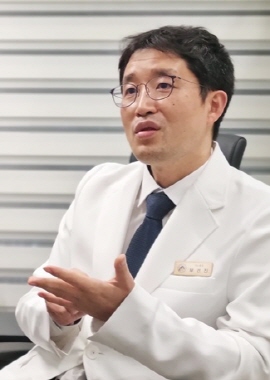 "열악한 제주도, 내시경 검진의 중추 역할 필요"