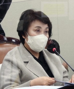 정춘숙 "약가인하·간호법안 본회의 부의, 간사 협의하라"