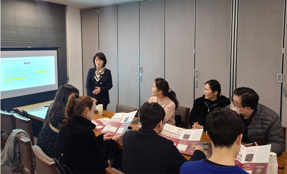 강서구약, 전체 반회 연다…불용약 반품 자체 TFT 운영