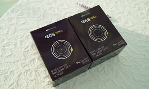 약사들이 모여 만든 건기식, 면역향상·조절 한번에