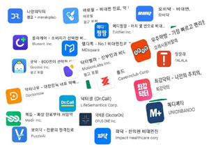 뿔난 플랫폼 업계 "비대면진료 초진환자도 허용해야"