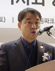 전남도약 "단합해 약자판기, 비대면진료 난제 강력 대처"