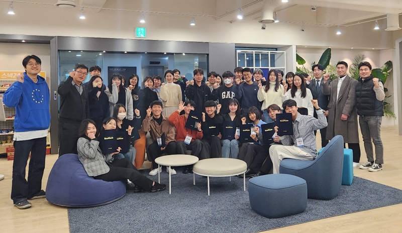 바로팜, 약대생 인턴십 4기에 10명 수료 