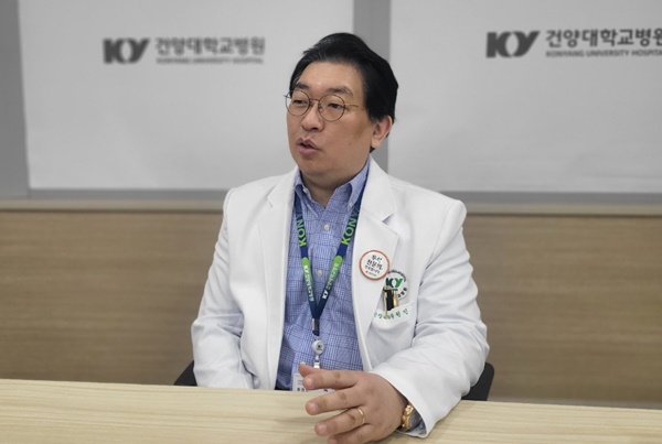 중환자실 필수로 자리잡은 'CRRT'…코로나에도 대활약