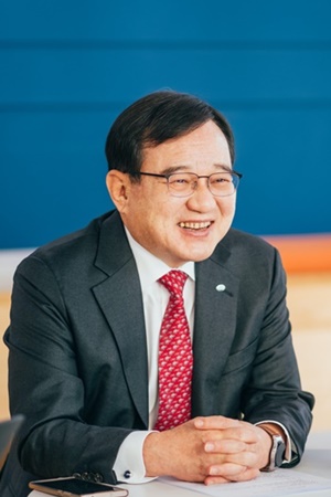 "오픈이노베이션 신약 성과 기대...신생 벤처 적극 지원"