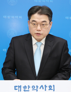 약사회, 비대면 플랫폼과 전쟁...바로필 추가 고발