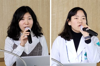 마을약사들, 105명 대상 찾아가는 복약상담소 해보니