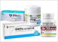 '칸데사르탄+암로디핀' 재심사 결과 중대 부작용 없어