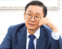 "정부규제 타격 없어"...'제품 매출 99%' 제약사의 자신감