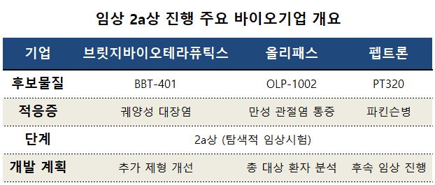 "신약개발 쉽지않네"…후속연구로 돌파구 찾는 K-바이오