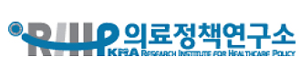 의정연, 내달 3일 한국형 커뮤니티케어 도입 심포지엄