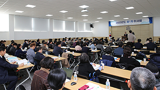 약사회 선거관리규정 개정 대의원총회서 격론 예고