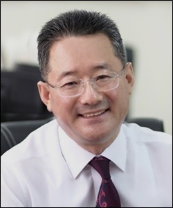 노병태 대화제약 대표 6연임 예고…장수 CEO 반열