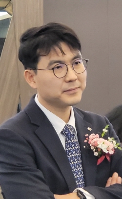 전승호 대웅 대표 "포시가·엔블로 윈윈 방안 협의 중"