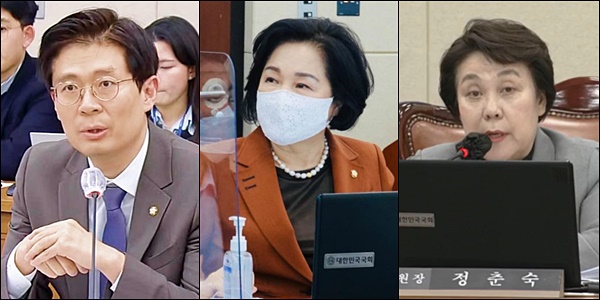 법사위·복지위, 본회의 직회부 7개 법안 놓고 갈등 여진