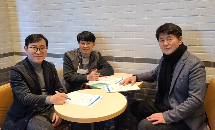 "힙스체인 내실 강화 집중...온·오프라인 지원 총력"