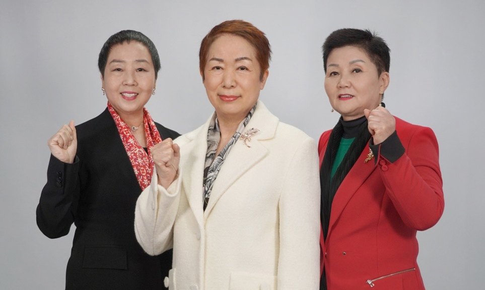 대한간호협회 김영경 집행부 출범..."간호법 완성"