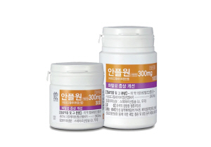 대웅 "항혈소판제 '안플원' 혈관중재술 후 조기 재협착 예방" 