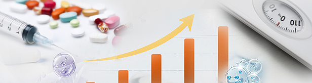 비만약 시장 4년 연속 최대 규모...삭센다 점유율 35%
