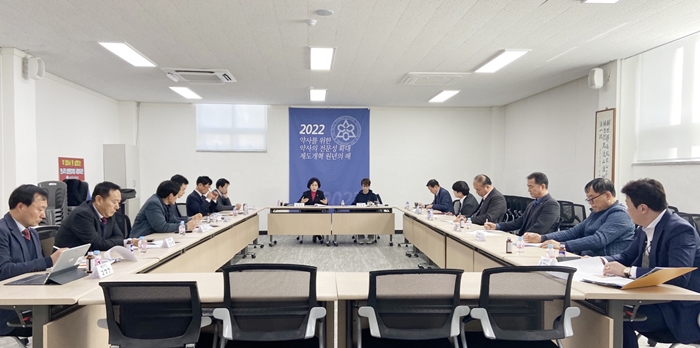 서울시약 "불용재고약 반품 106개 제약사 1차 수거" 
