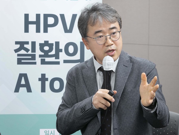 "해외 HPV백신 남성 무료접종 지원↑…한국도 확대해야"